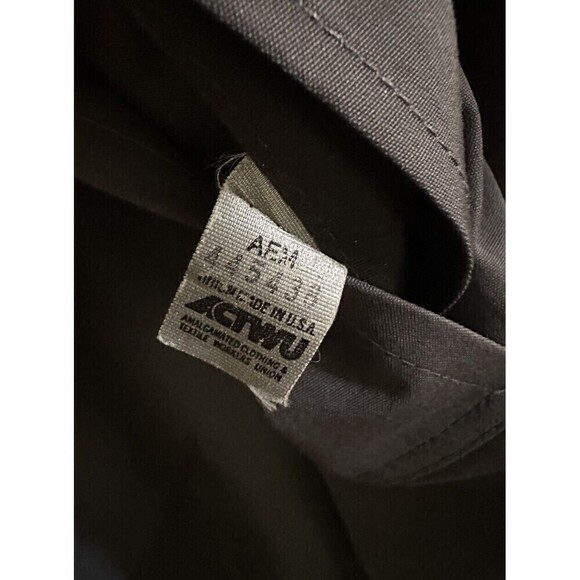 Christian Dior Monsieur Trench Coat Size 44R - Picture 11 of 11